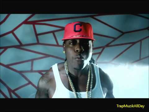 Ace Hood - Tear Da Roof Off (Official Video)