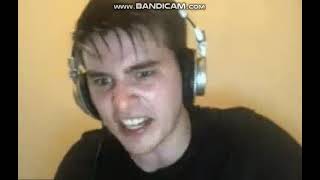 Epic Gamer Webcam But it's low quality