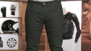 Rokker Rokkertech Tapered Slim AA Jeans Review