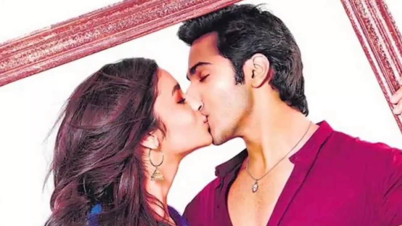 badrinath ki dulhania first look varun dhawan alia bhatt youtube