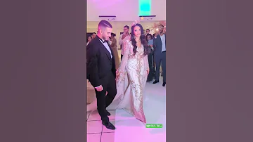 Mariagealgerien Caftan Shortsvideo Shorts Shortvideo Tiktok Algerie Maroc Tunisie 