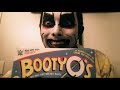 Danhausen reviews The New Day Cereal: Booty O’s