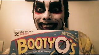 Danhausen reviews The New Day Cereal: Booty O’s