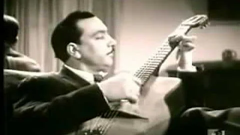 Django Reinhardt & Stphane Grappelli - Jattendrai ...