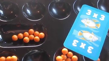 Hands on Multiplication