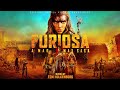 Furiosa Soundtrack | A Noble Cause - Tom Holkenborg | WaterTower