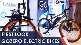 go zero cycle