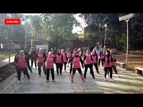 Joget India\