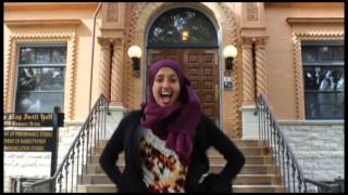 NU McSA Class of 2014 Senior Video