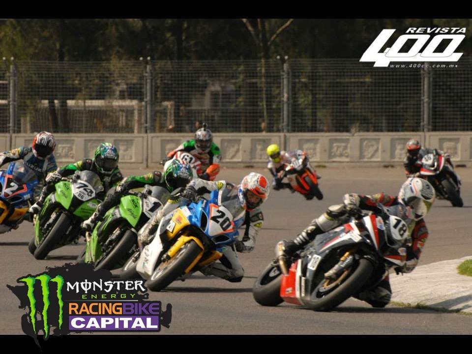 5a Fecha Racing Bike Capital 2013 AHR