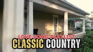 Heartfelt Country Love Horizon Dreams Inspired by George Strait, Faith Hill & Chris Stapleton