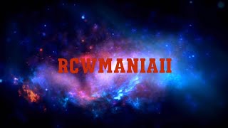 RCWMania2 Intro