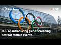 LIVE: IOC briefing after introducing gene-screening test for female events Mp3 Song