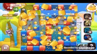 Puzzle Pet Party - Level 204 (News Gate) Rescue 3 Pets [ 5 Live] screenshot 4