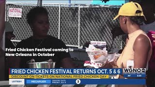 July 7, 2024, Top Headlines For New Orleans