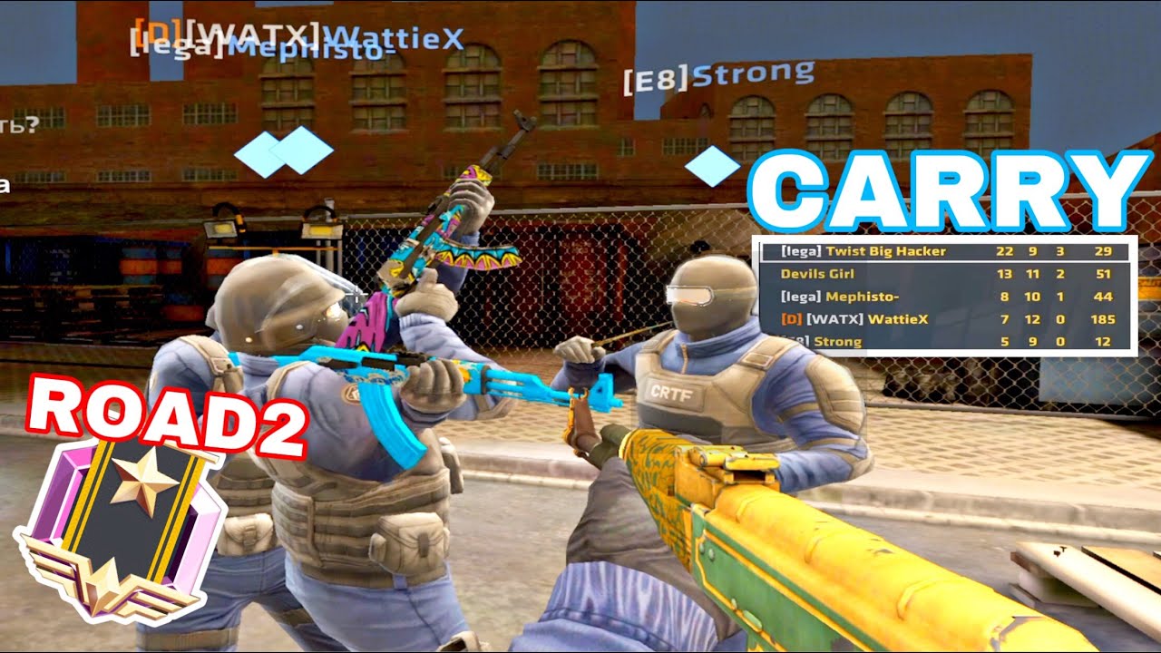 Party Ranked with Developer and Strong | Revolver Taps | Road2Elite #3 | Critical Ops 1.6.0 Gameplay Party Ranked with Developer and Strong | Revolver Taps | Road2Elite #3 | Critical Ops 1.6.0 Gameplay