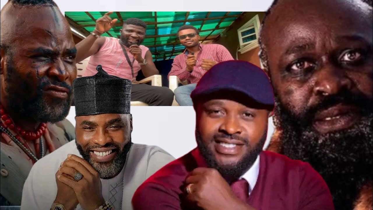 Yoruba movie, tani iwo feran julo party 2 👈🏽👉🏽 please watching video 🙏