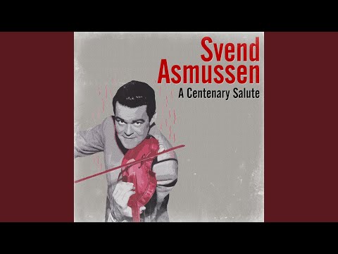 Svend Asmussen and His Unmelancholy Danes: Yes Sir, That’s My Baby