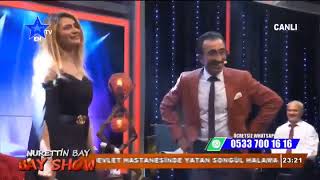 Nesli̇han Uçarnuretti̇n Bay