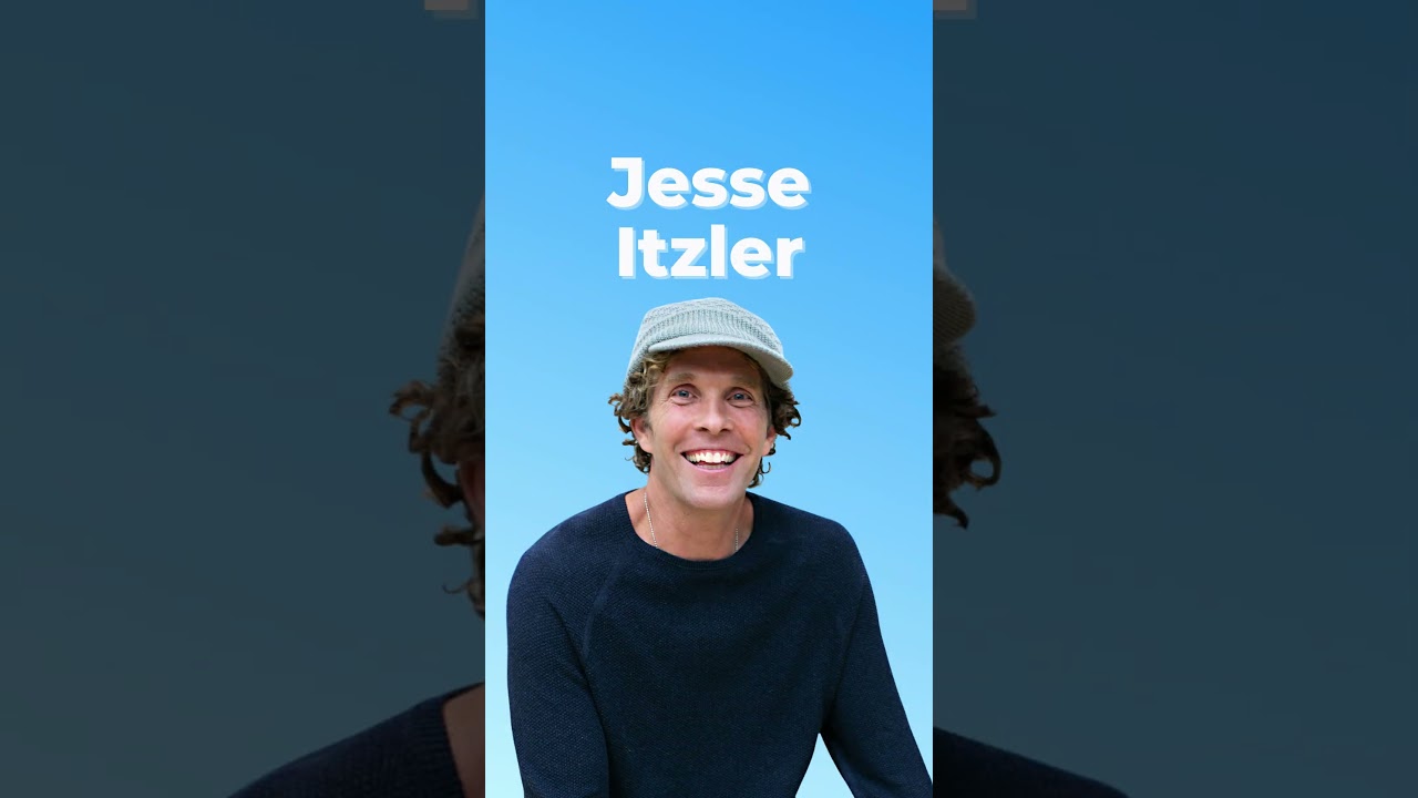 Jesse Itzler: The Man Who Turned a Rap Hit Into a $200M Fortune 🎶💰 