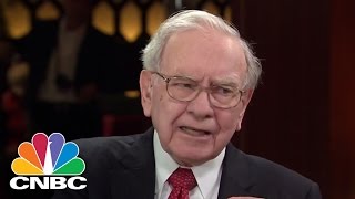 Warren Buffett: Amazon