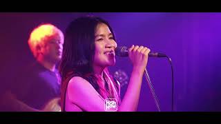 4 Non Blondes - What's Up // middleway COVER  @HIGH HOW cafe ​