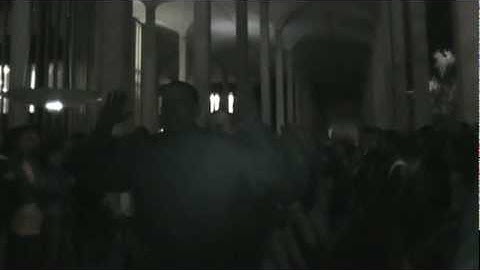 Lambda Theta Phi Suny Albany Colony Founding Line National Remix and Line Salute.MPG