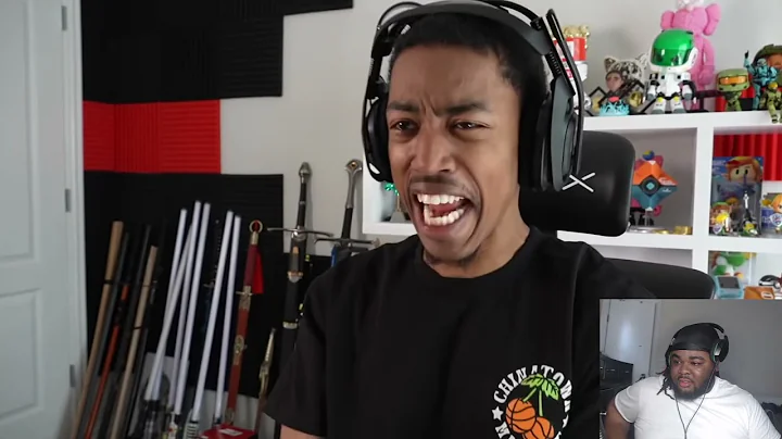 The VERY moment you start to heal in a battle royale. Calebcity Reaction