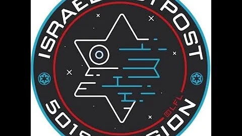 Unveiling the Star Wars-Judaism Connection: Exploring the Jewish Themes and Actors in the Galaxy