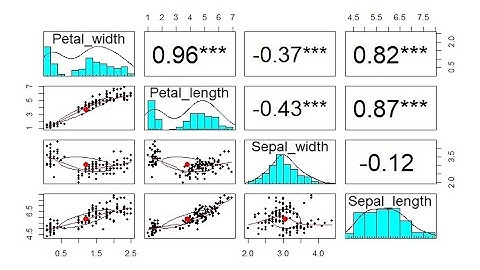 Correlation Analysis in R 📊 | Using psych Package (Batch 67 Tutorial)