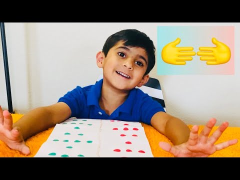 Purposeful play with Tiger | Coordination games | Hand eye coordination | Brain buster | Kids video