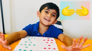 Purposeful play with Tiger | Coordination games | Hand eye coordination | Brain buster | Kids video screenshot 5