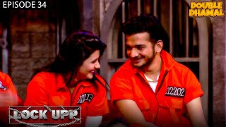 Munawar और Anjali के बीच है , पवित्र रिश्ता | Lock Upp EP 34 | Karan Kundrra , Kangana Ranaut