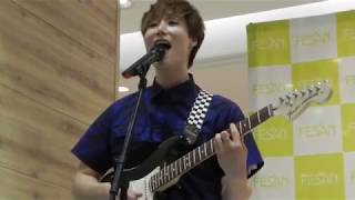 20170610　Niiisan's（from CODE-V）盛岡インストアライブ２部FULL～TITANIC♥