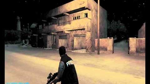 Arma 2 | Dynamic Zombie Sandbox