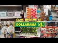 Dollarama Shop With Me // New Summer Finds! // April 2021