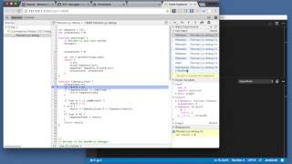 Debugging OpenWhisk Actions from VSCode