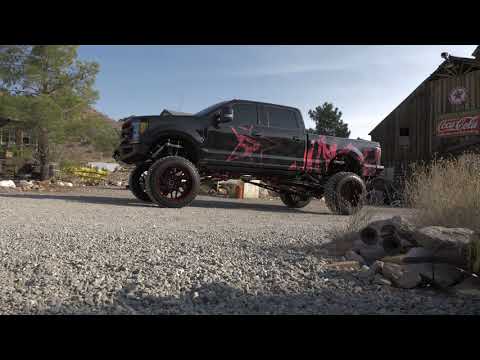 Rolling Big Power Wheels 97R PATRIOT