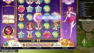 Crazy Time, Gonzo's Treasure Hunt, Monopoly  & Slots screenshot 3