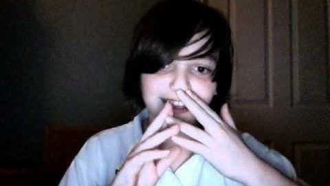 RE:Songify This: CAN