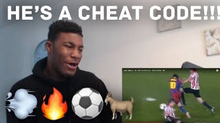 Lionel messi - "the world's greatest ...