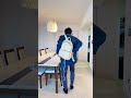 夫が女とデートするから行けないようにロープで繋いだ