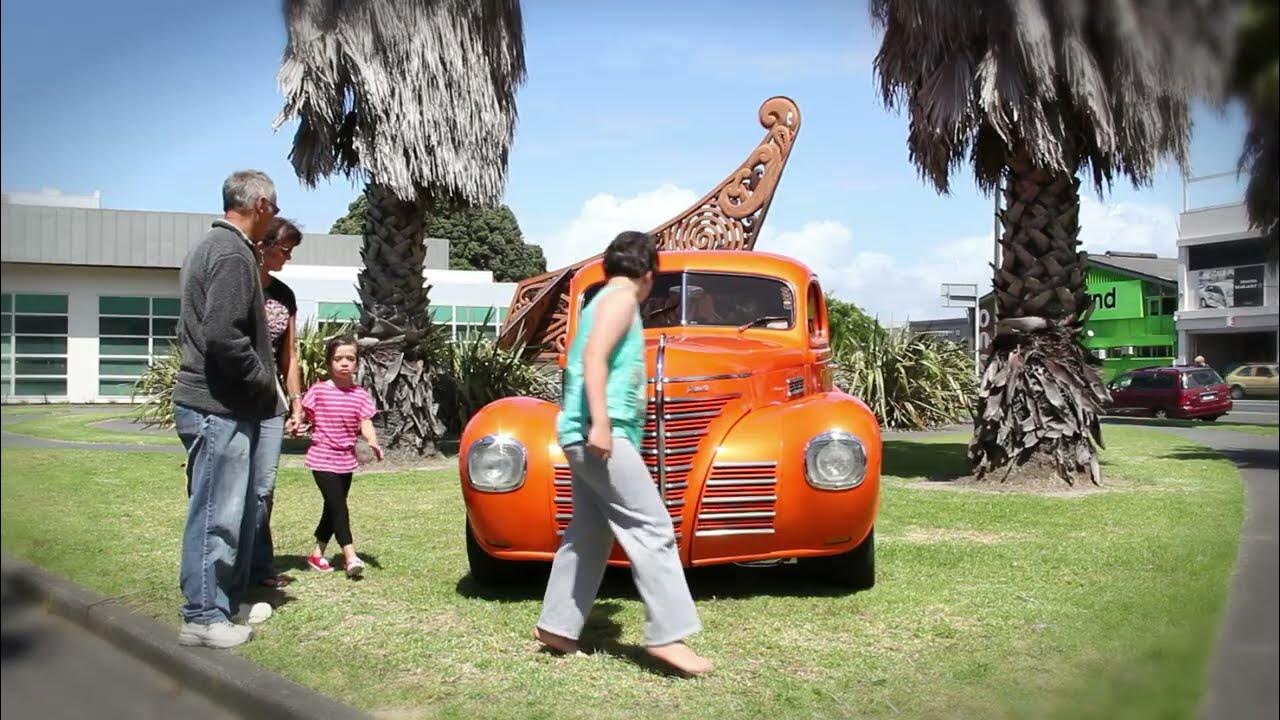 Things to do in Gisborne Gas Guzzlers Breakfast YouTube