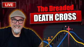 The S&P 'Death Cross': Is it time to sell? | Episode 233