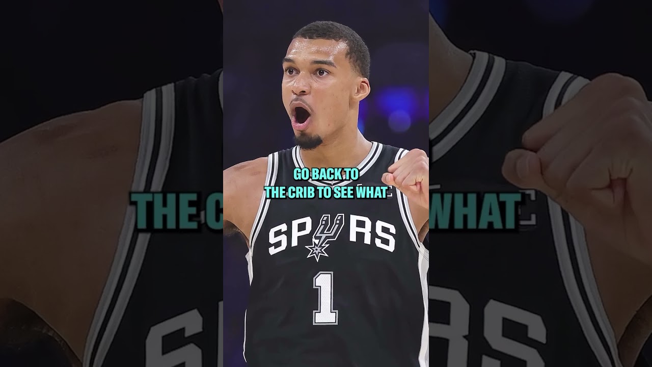 Chris Webber Expects the Spurs To Win By "Double Digits" In Game 6