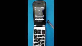 Nokia ringtones on Avvio 362