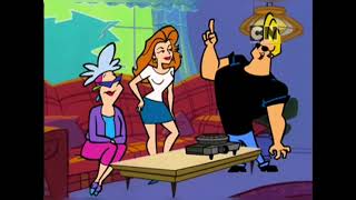 Best Of Johnny Bravo