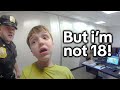 When Teen Bullies FINALLY Get Humbled by Cops