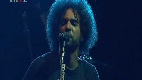Alice in Chains - Down in a Hole (Zagreb 