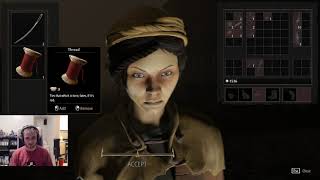 Punchy Plays: Pathologic 2 (Part 3)